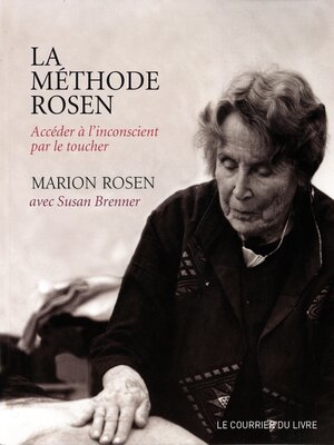 cover image of La méthode Rosen